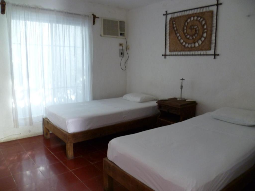 Hostel Haina *