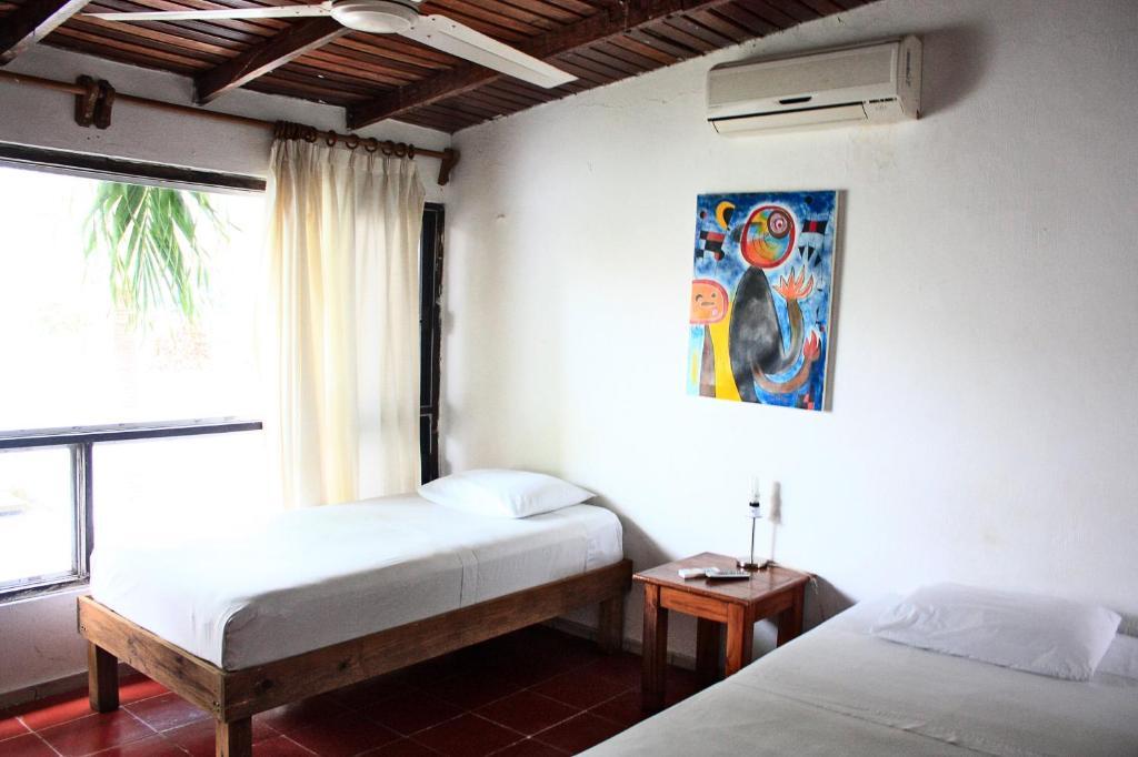 Hostel Haina *