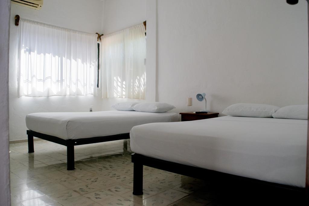 Hostel Haina Cancún