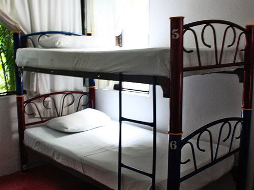 Hostel Haina *