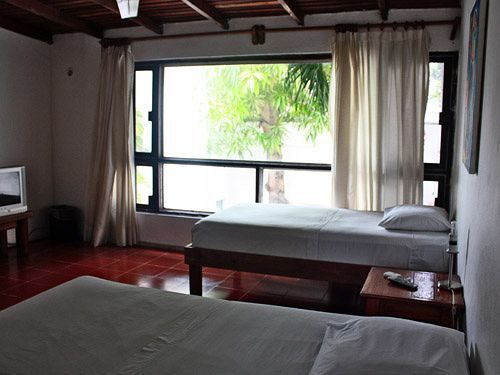 Haina Hostel *