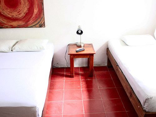 Haina Hostel