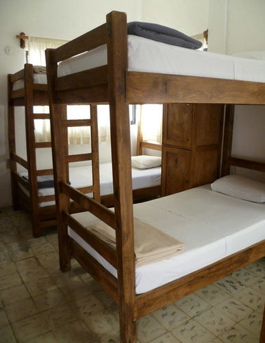 Hostel Haina Cancún