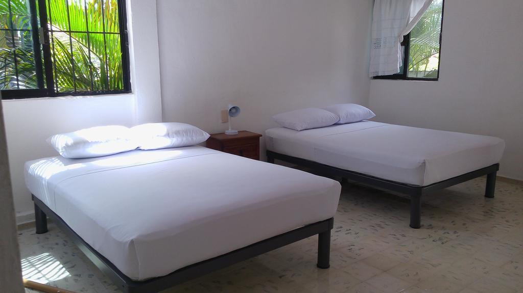 Haina Auberge de jeunesse