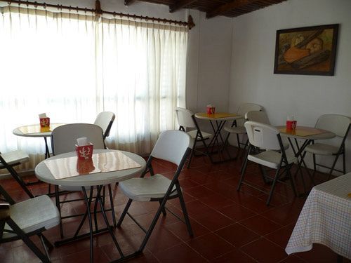 Haina Auberge de jeunesse *