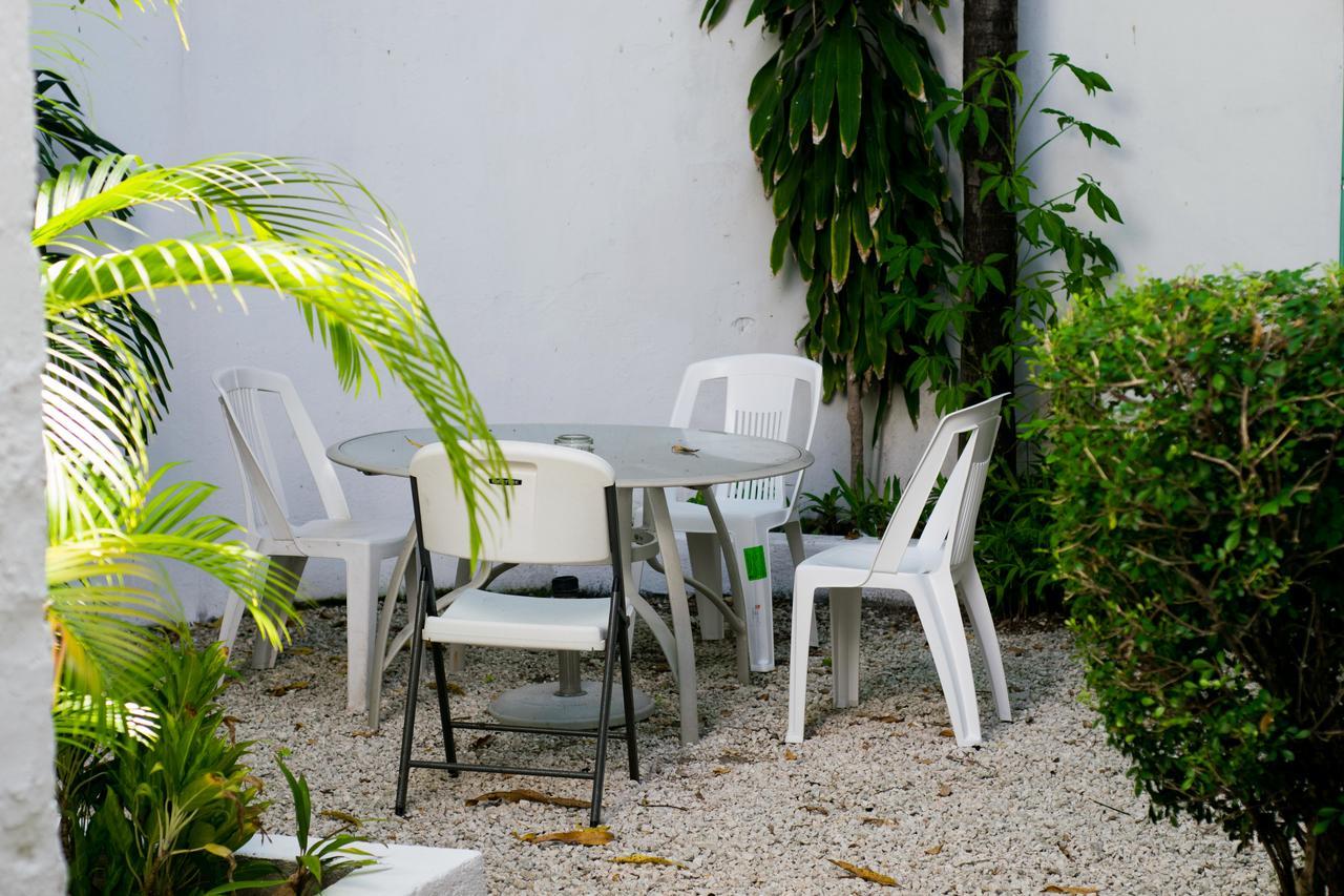 Auberge de jeunesse Haina Cancún