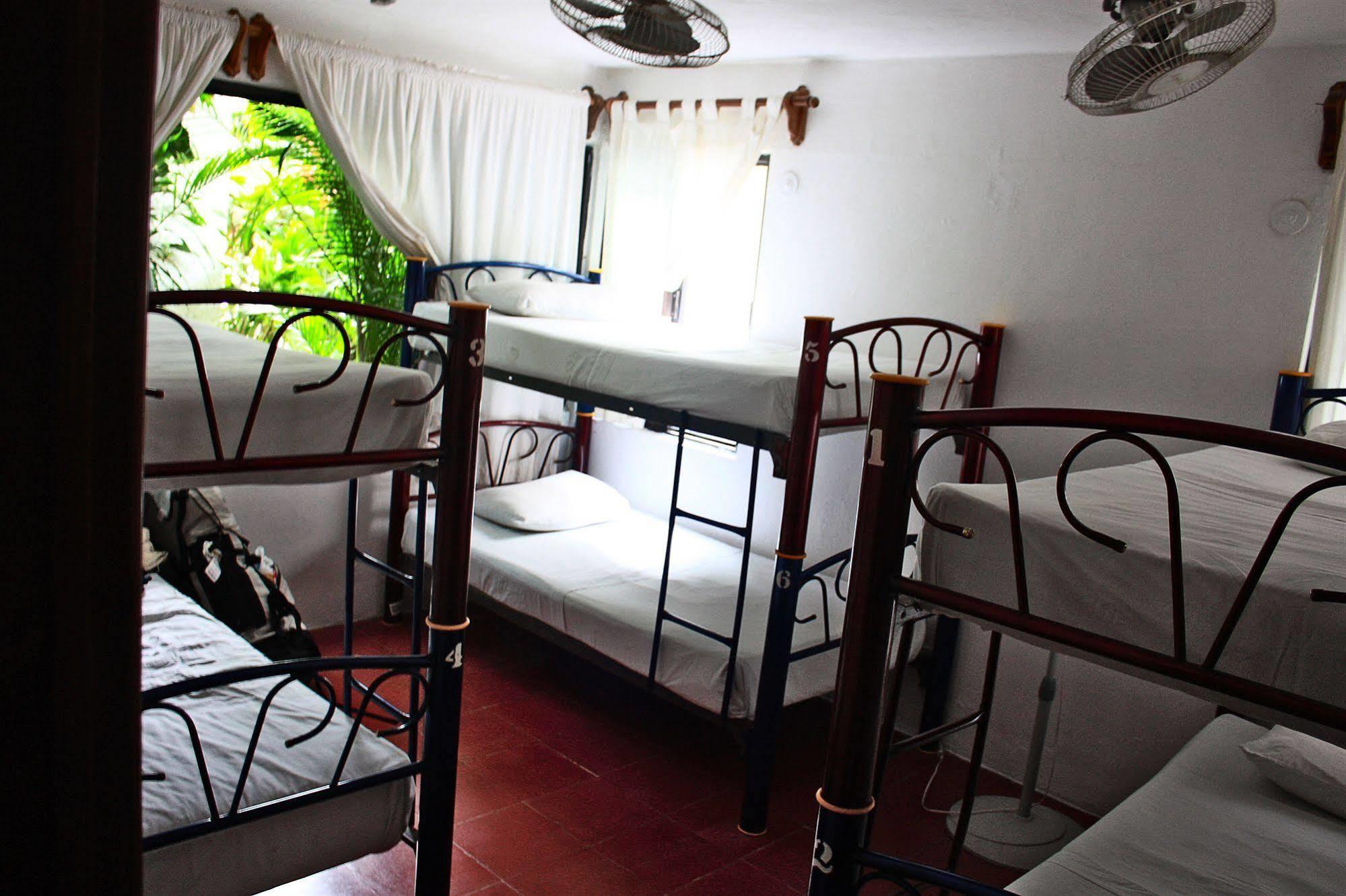 Auberge de jeunesse Haina Cancún