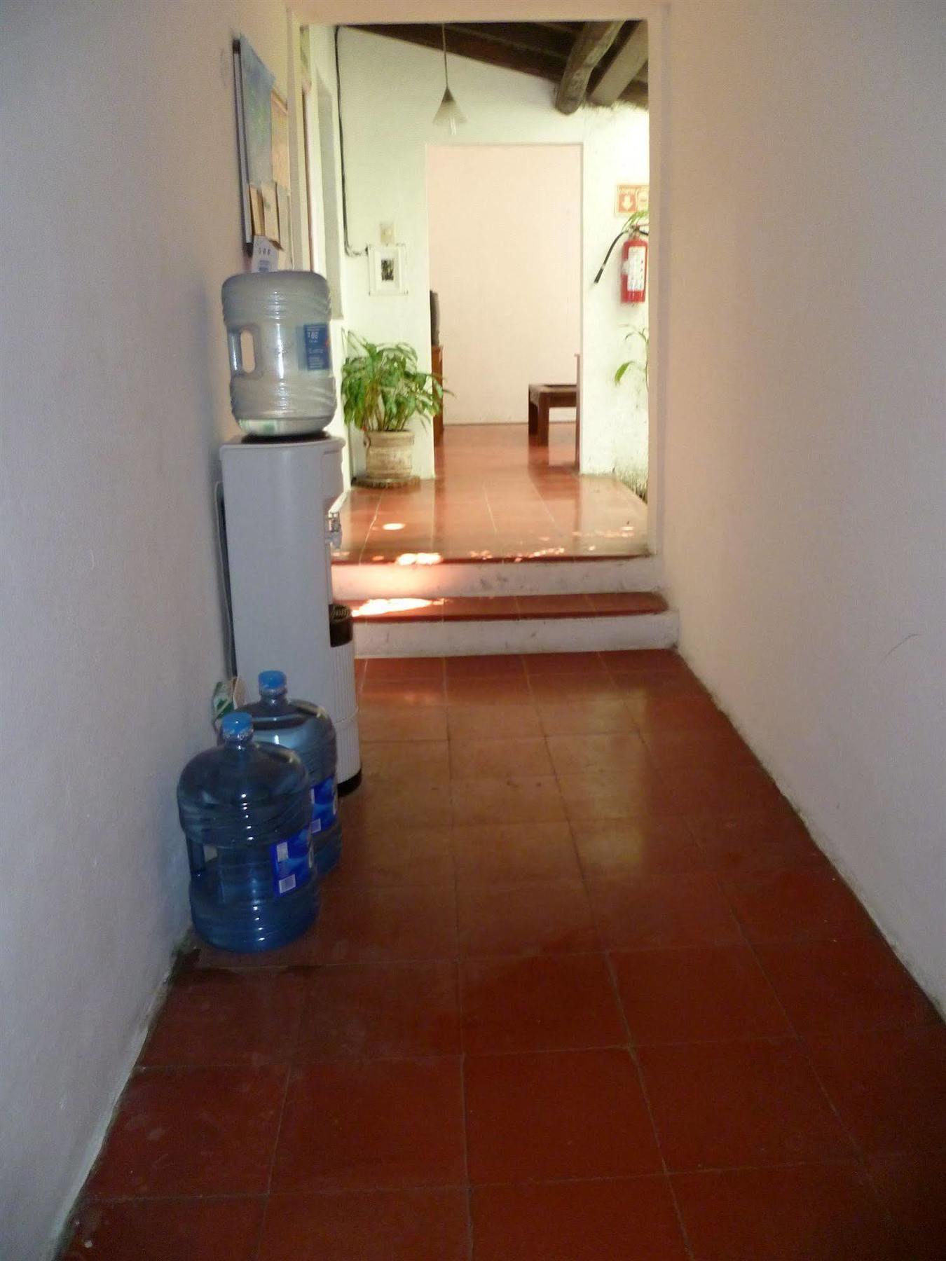 Auberge de jeunesse Haina Cancún