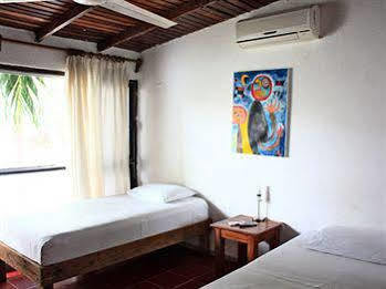 Haina Auberge de jeunesse Cancún